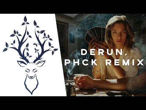 Derun - Kordelio (PHCK Remix)