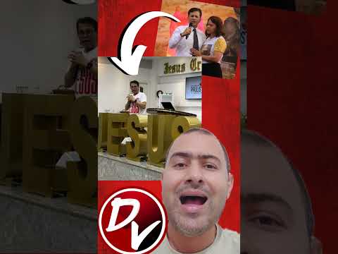 ⚠️THE DEPARTURE OF ANOTHER BISHOP FROM UNIVERSAL AND A STRANGE ADMISSION TO QUADRANGULAR!