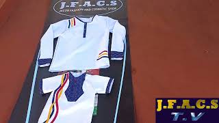 Download lagu sepedi African Traditional t-shirt father and son promotion 2023 heritage @JFACSPTYLTD mp3