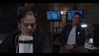 Travelers - Stagione 2 [Trailer Italiano]
