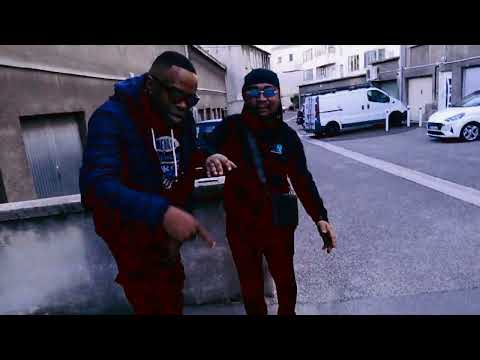 Loco - Problème illimité //ft K-ra (Street Clip) 2024