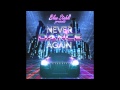 Blue Stahli - Never Dance Again 
