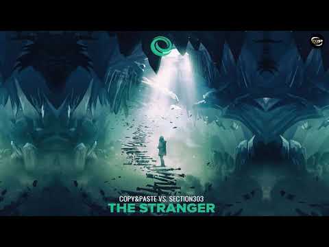 Copy&Paste vs Section303 - The Stranger