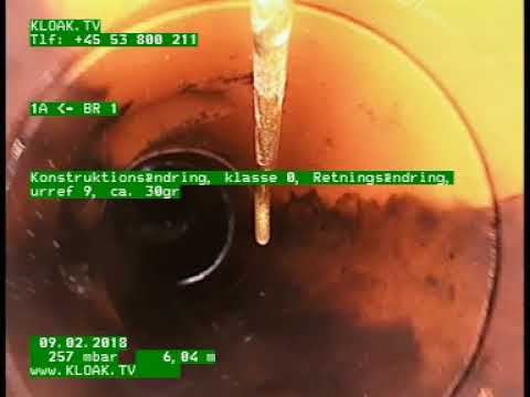 Forskudt samling - klasse 4 2 (Kloak.tv)