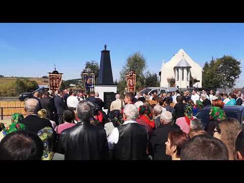 Ziua Muntelui Marisel 2019