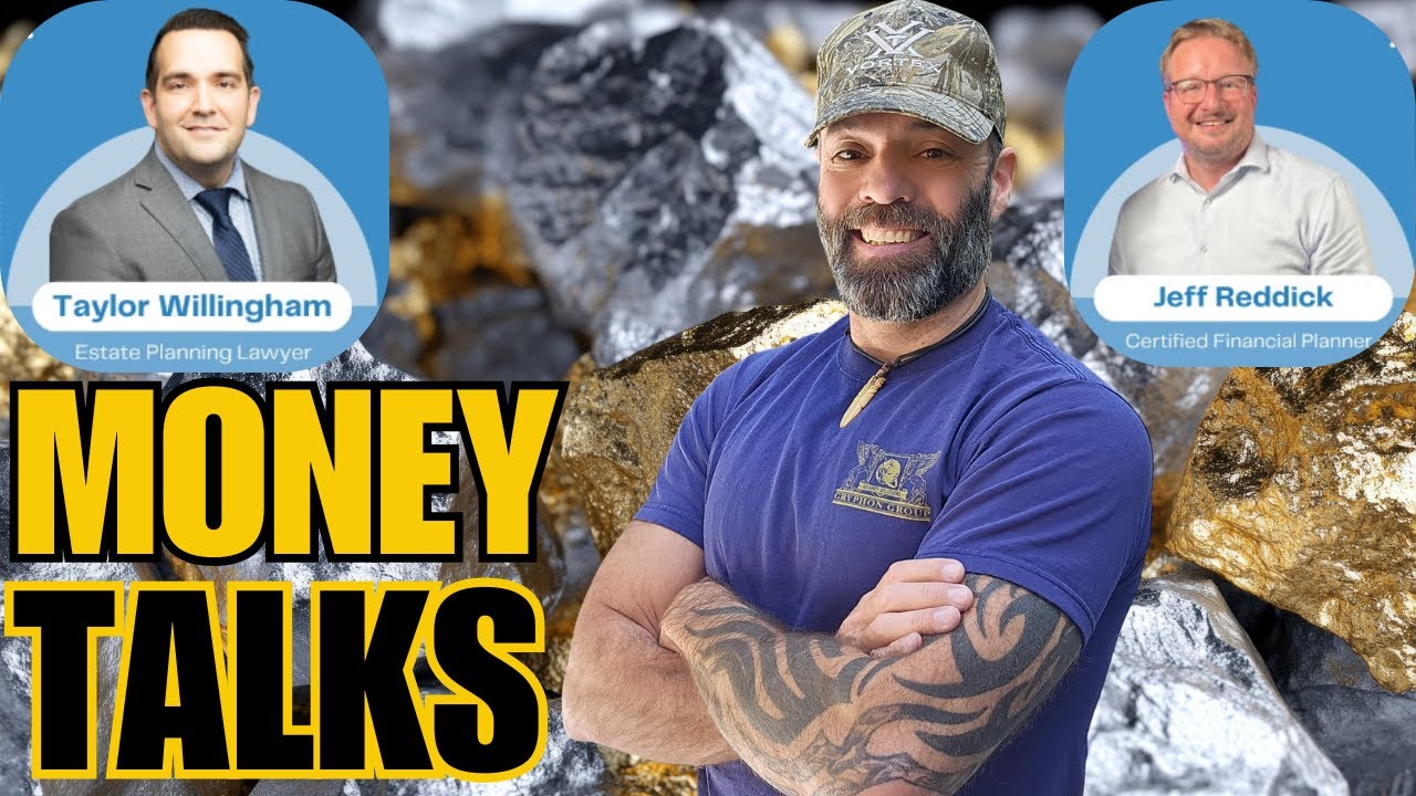 Money Talks Market Update Are Crypto Markets About to EXPLODE?!?!