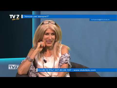 Tv7 con Voi del 7/6/2018 - Amore per sempre (2 di 3)