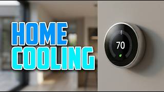 Top 5 Best Smart Home Cooling Systems – Which One Actually Saves You Money?
