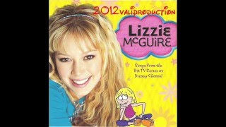Hilary Duff - We&#39;ll Figure It Out (Theme Song to &#39;Lizzie McGuire&#39;)