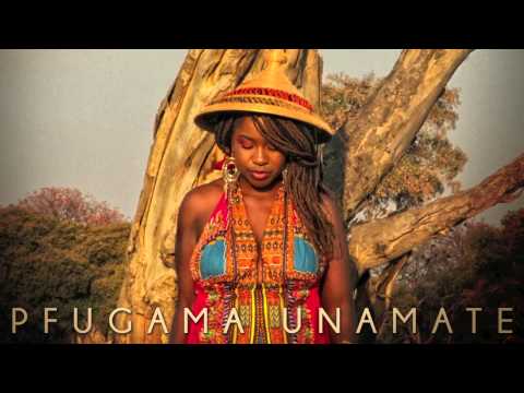 Cynthia Mare Pfugama Unamate