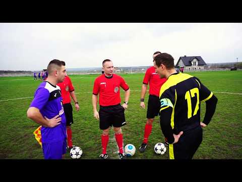 Polanie Pierzchnica -  Lechia Strawczyn