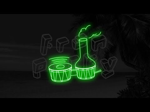 Fran Parky - El Bongo (Original Mix)