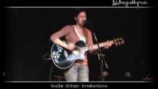 Tristan Prettyman - Evaporated - Live At Lestat&#39;s 2005.01.30