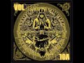A Better Believer - Volbeat (Lyrics in the Description)