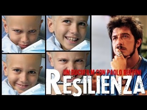 Resilienza - Paolo Ruffini