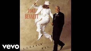 Tony Bennett - Shine On Your Shoes (Audio)