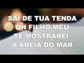 Uma Nova História Fernandinho Clipe Oficial Playback Legendado