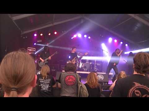 Metal Mean 2012 - Farsot