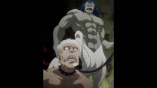 Gon & Killua See the True Nature of the Chimera Ants... | Hunter x Hunter #shorts