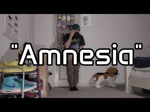 Amnesia - Subtronics - Dance By Shyy Boy