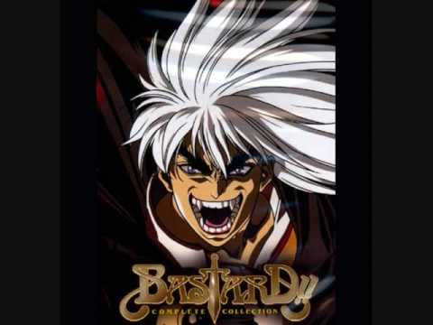 Bastard!! Ankoku no Hakaishin I'm In Trouble Toshinori Yonekura