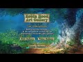 Robin Hood DVD Main Menu Walkthrough