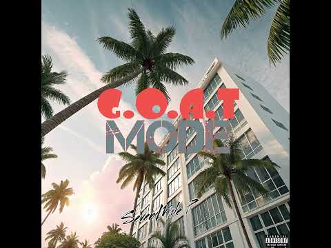 SevenMile P - Way 2 Grown (Feat. Jae Fuego)