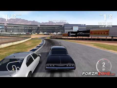 Forza Motorsport 4 Gameplay Interview w/ Dan Greenawalt 2 HD Xbox 360 Forza 4 Preview Before Review