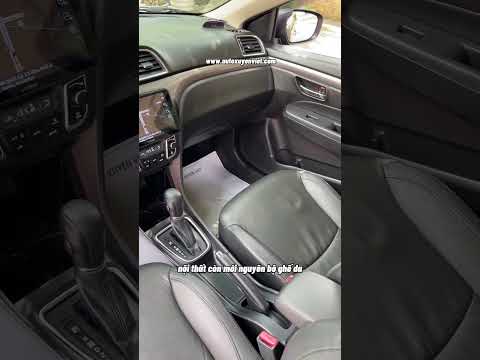 Suzuki Ciaz 1.4AT 2020