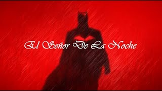 Don Omar - El Señor De La Noche  (Lyrics)