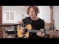 Michael Schulte - You Let Me Walk Alone (Acoustic Version) | Eurovision Song Contest 2018