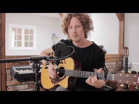 Michael Schulte You Let Me Walk Alone Cover