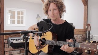 Michael Schulte - You Let Me Walk Alone (Acoustic Version) | Eurovision Song Contest 2018