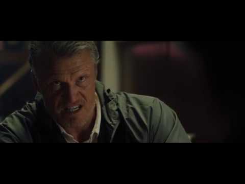 CREED II - MIO FIGLIO SPEZZERA' TUO RAGAZZO