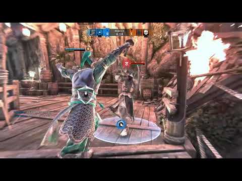 POV - I Am Playing Tiandi