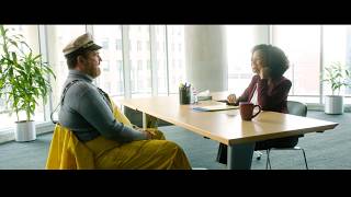 Boat Captain Mockumentary Series — produced by Boonrise for Boonrise Originals