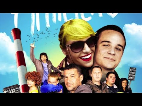 Reksona ft Rolex i Zuluf - Ko si ti