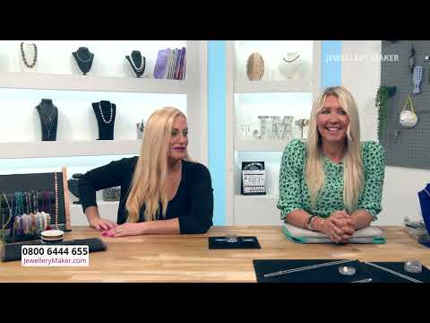 JewelleryMaker LIVE 24/06/23