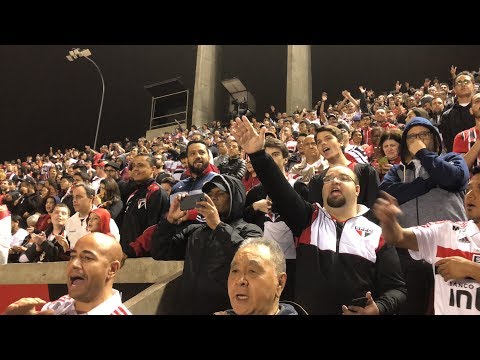 PODE VIR TODO MUNDO !! | SPFC X BAHIA