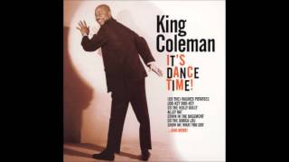 King Coleman - Do The Mashed Potatoes