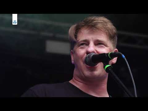 100 Kilo Herz live & im Interview | Bergfunk Open Air 2021