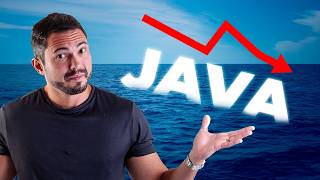 Aprender JAVA em 2024: A Escolha Certa ou Um ERRO FATAL?