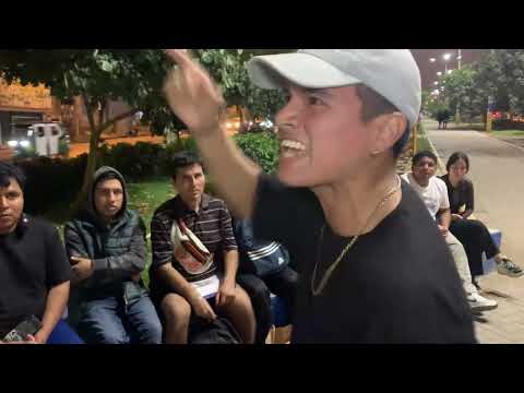 ARES & JEICO 🆚 KATACRIST//FOUR FREESTYLE X BAKANERIA X LM BATTLES// FINAL 🔥