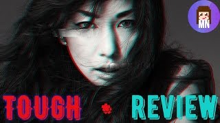 Mika Nakashima (中島美嘉) 'TOUGH' | Album Review