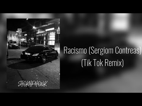 𝙍𝘼𝘾𝙄𝙎𝙈𝙊 | 𝙏𝙄𝙆 𝙏𝙊𝙆 𝙍𝙀𝙈𝙄𝙓