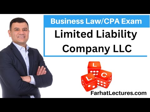 Limited Partnership CPA Exam REG
