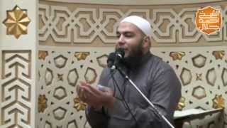 صورة عبادة الترك | الليلة 05 | #كلمات_التراويح | د . أحمد جلال