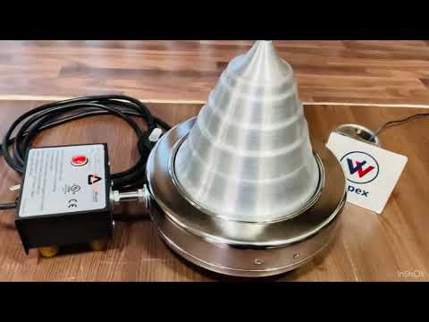 Induction Heater