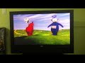 Closing To Teletubbies The Magic Pumpkin And Other Stories 2000 VHS