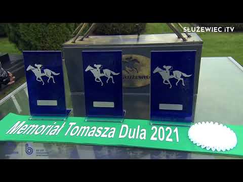 01.05.2021 (D1; G7; Tor: 3,8; 9°C) Memoriał Tomasza Dula